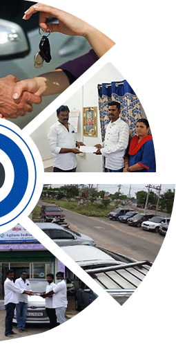Agilam Indianmart